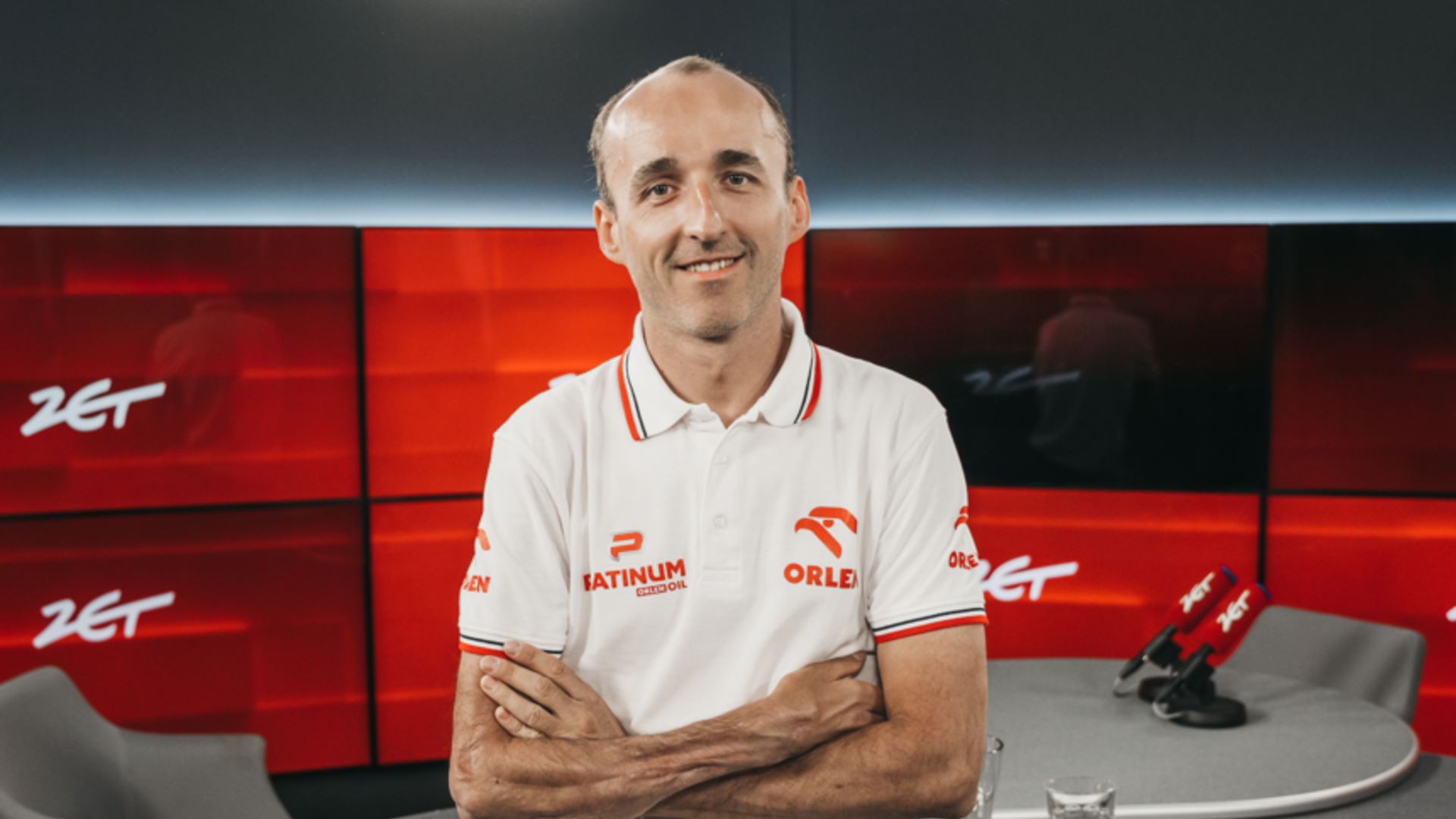 Robert Kubica: Wypadek? Nikt nawet nie wie, ile miałem operacji - Sport ...