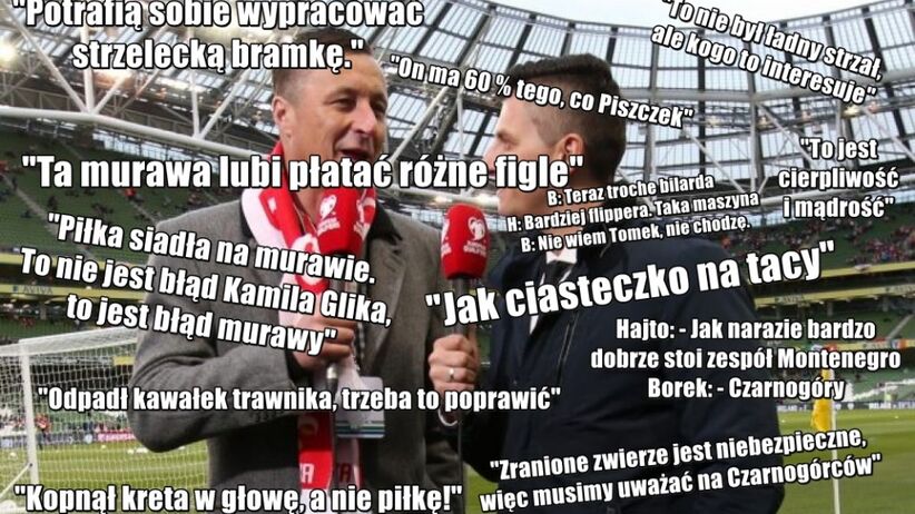 - Sport