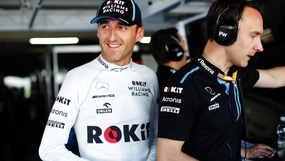 Robert Kubica