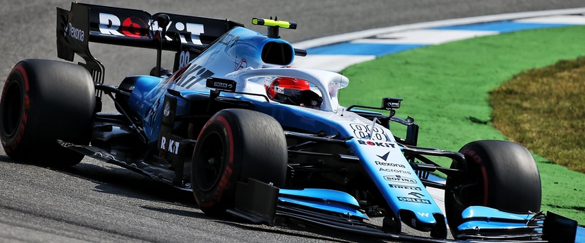 Robert Kubica