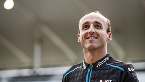 Robert Kubica