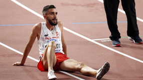 Adam Kszczot