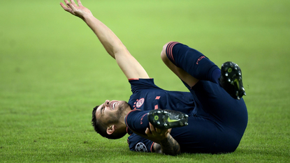 Lucas Hernandez
