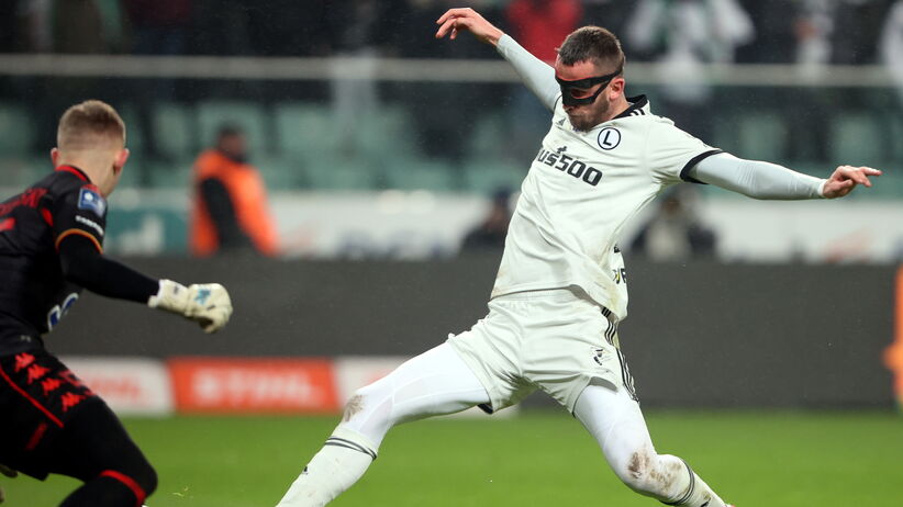 Motor Lublin Legia Transmisja Tv Online Gdzie Ogladac Na Zywo Pp Sport Radio Zet