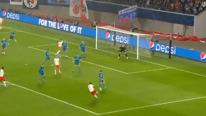 Marcel Sabitzer gol