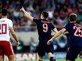 Olympiakos - Bayern