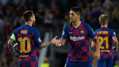 Slavia - Barcelona