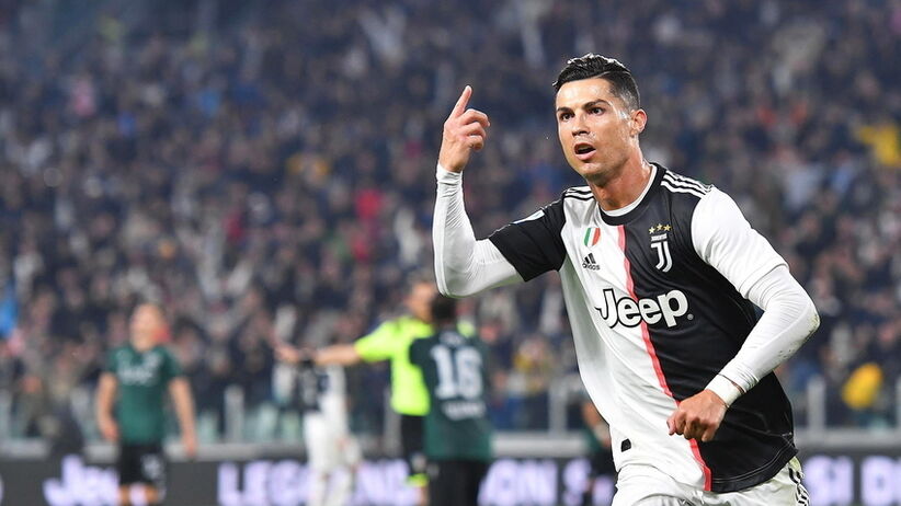 ronaldo ma