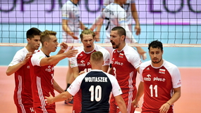 Liga Narodów siatkarzy 2020