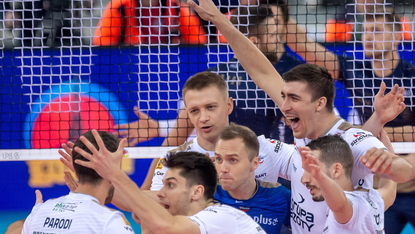Zaksa - Projekt Warszawa