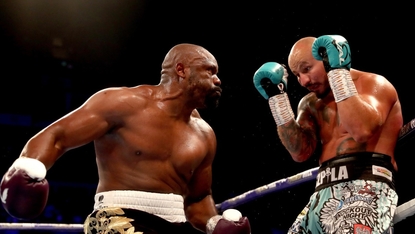 Artur Szpilka przyznał się do eksperymentów z dopingiem