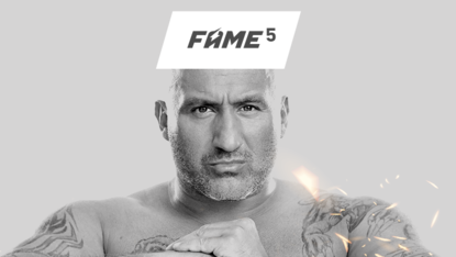 Fame MMA 5 walki
