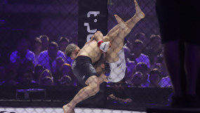 Fame MMA 5
