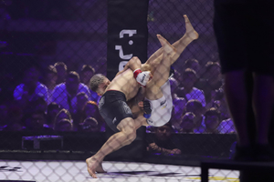 Fame MMA 5