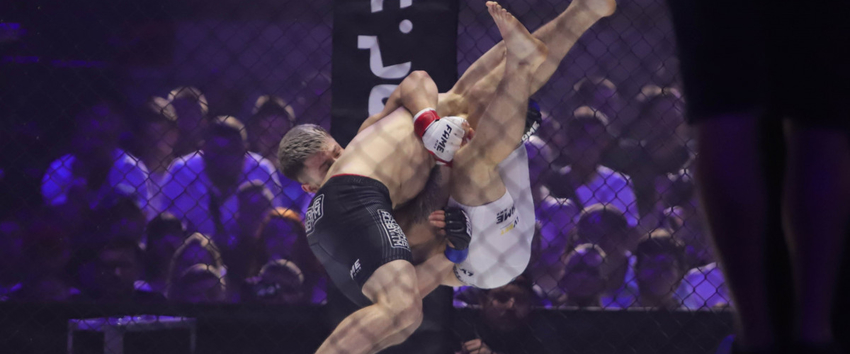 Fame MMA 5