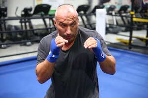 Fame MMA 5 na zywo