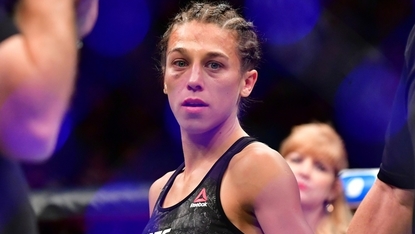 Joanna Jędrzejczyk
