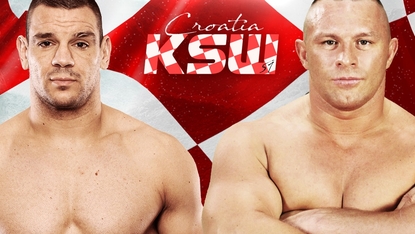 KSW 51 - walki