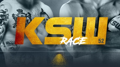 KSW 52 walki