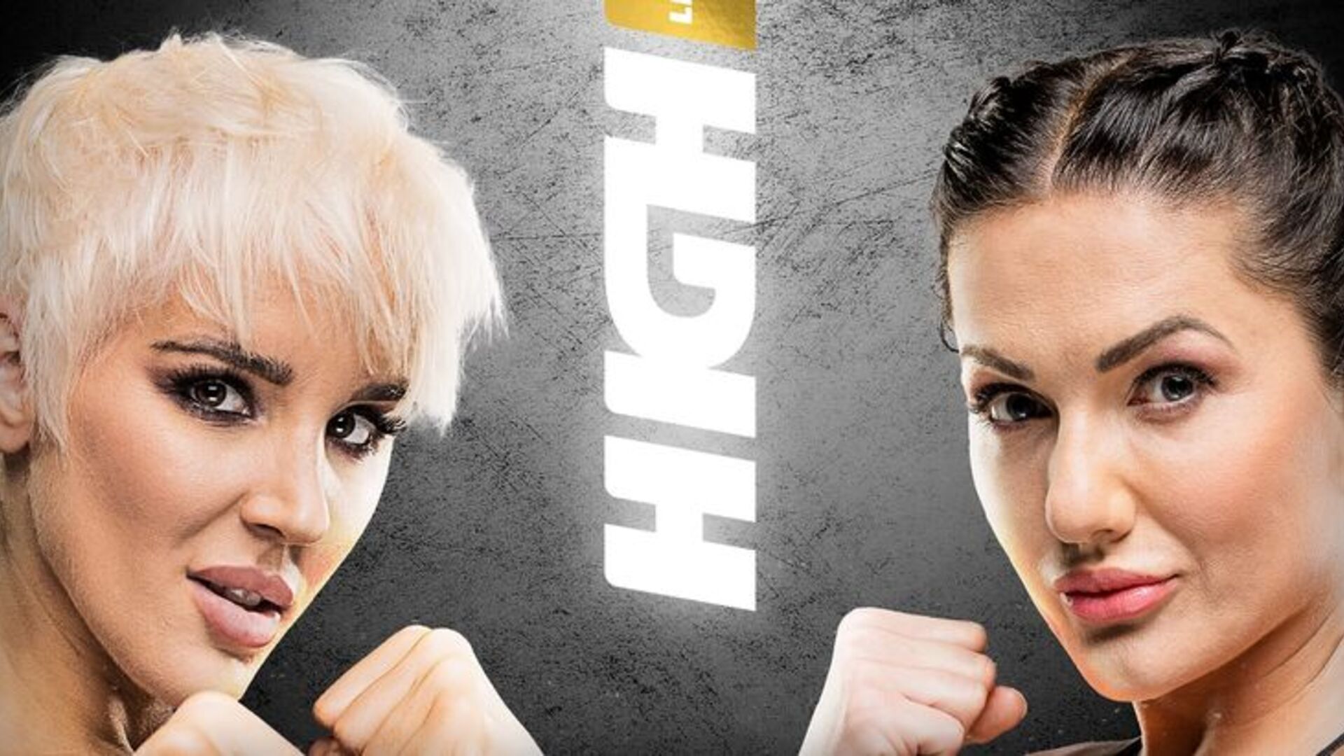 Lil Masti vs Brodnicka na gali HIGH League. Kiedy walka? Hit w MMA