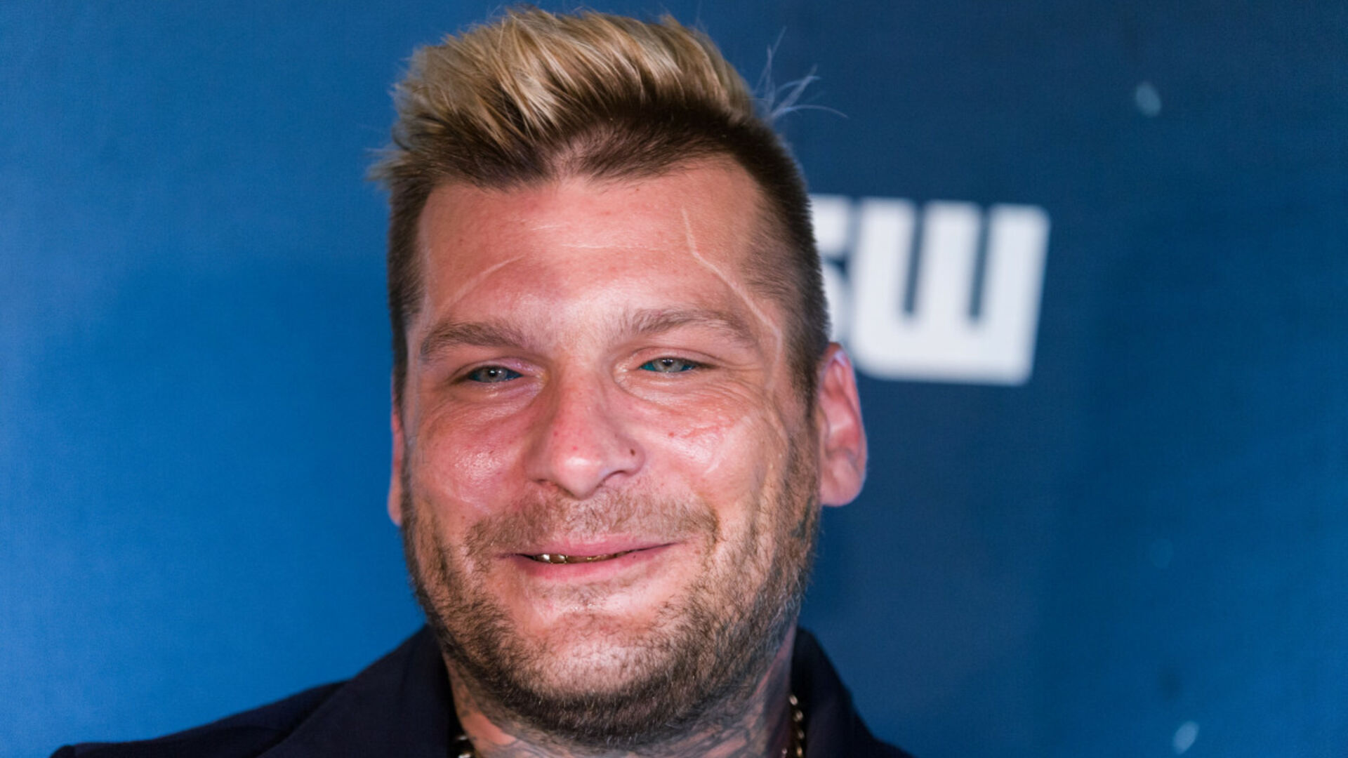Popek Monster W Prime Show MMA 4 Zawalczy Z Gwiazd Sport w Walki 