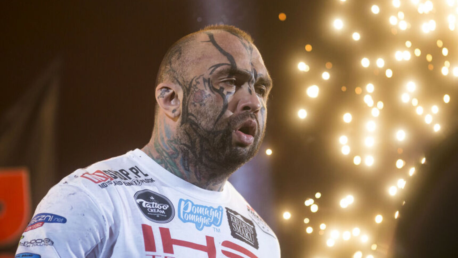 Różal vs Zimmerman GODZINA O której walka KSW 71? Kiedy początek