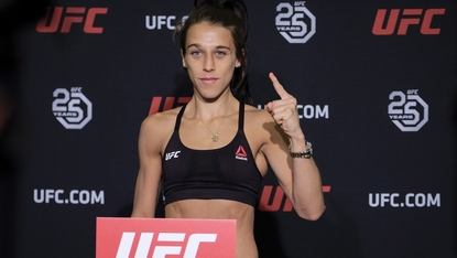 Joanna Jędrzejczyk