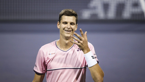 Hubert Hurkacz