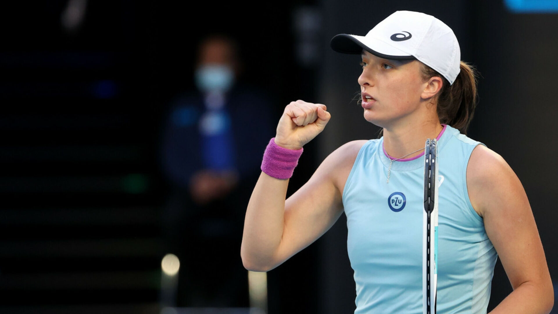 Świątek - Keys GODZINA, DATA. Kiedy i o której mecz WTA w Rzymie