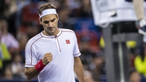 Roger Federer deklaruje chęć udziału w IO w Tokio