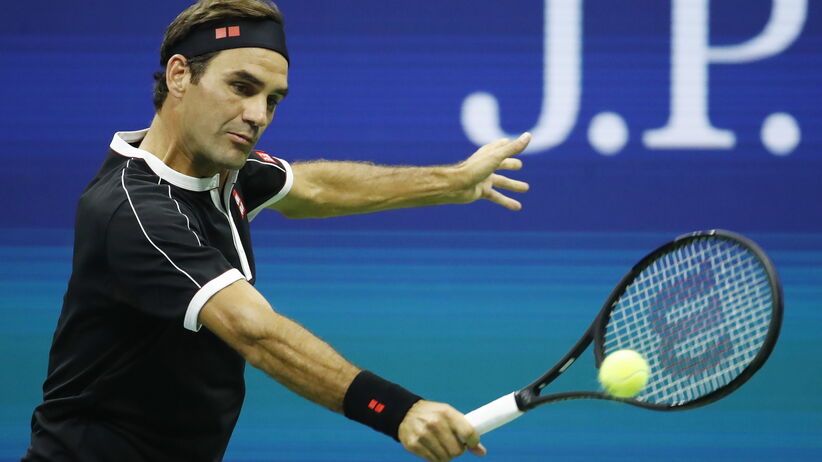 US Open 2019: Roger Federer przegrał z Dimitrowem w ...